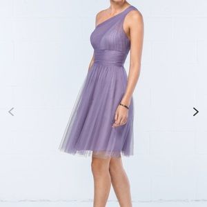 WToo Bridesmaids Dress